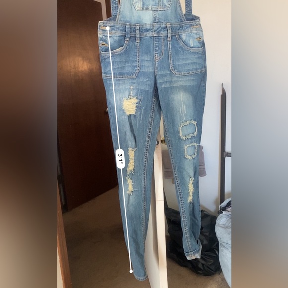 Overalls - Picture 6 of 6